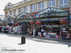 Jubilee Arts & Crafts Market image
