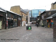 Camden Lock Market image