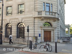 The Royal Bank Of Scotland PLC Cash Machine image