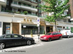 Phoenix Palace image