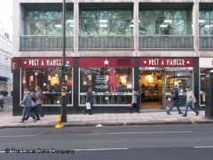 Pret A Manger image