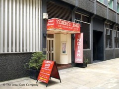 Temple Bar image