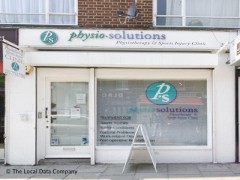 Physio-Solutions image