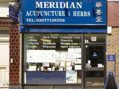 Meridian image