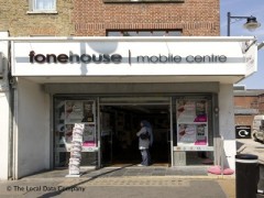 Fonehouse image