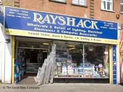 Rayshack image