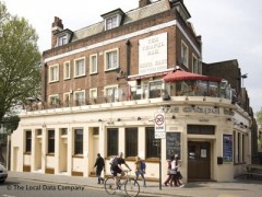 The Chapel Bar image