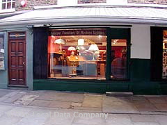The Antiques Passage image