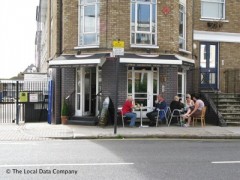 Cafe Plum image