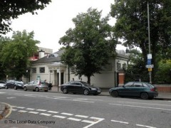 The Gallery image