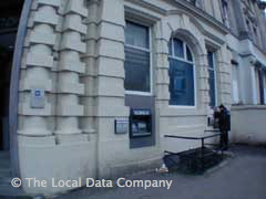 The Royal Bank Of Scotland PLC Cash Machine image