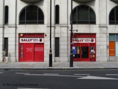 Sally image
