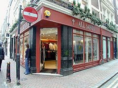 All Saints image