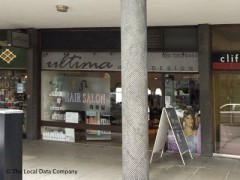 Ultima Hair Design image