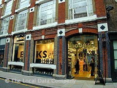 Books Etc image