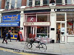 Smith's Catering image