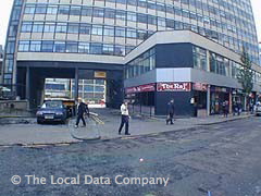 National Car Parks image