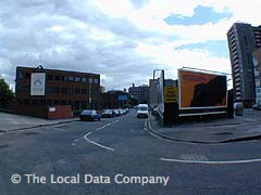 National Car Parks image