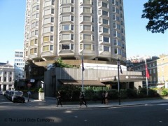 National Car Parks image