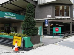National Car Parks image