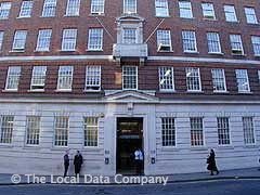 The London Institute image