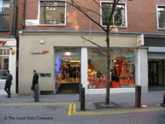 Speedo Global image