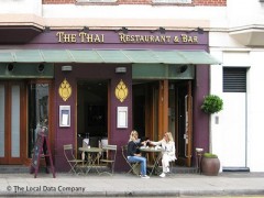 The Thai Bar & Restaurant image