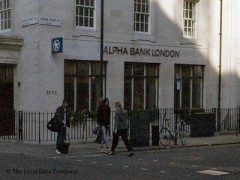 Alpha Bank London Ltd image