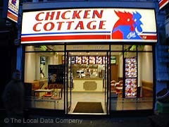 Chicken Cottage image