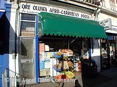 Ore Oluwa image