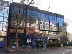 Queen Mother Sports Centre image