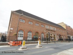 Seymour Leisure Centre image