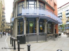 Starbucks Coffee image