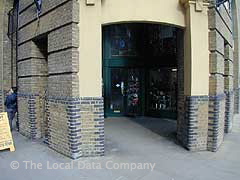 The Hays Gallery image