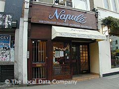 Napule' image