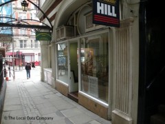 Knightsbridge Nail & Beauty Centre image