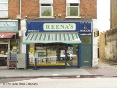 Reena's Pharmacy image