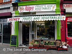 Nune's image