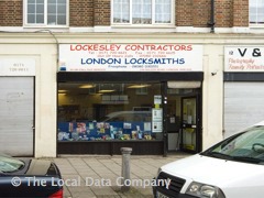 Lockesley image