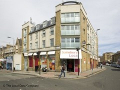Sainsbury's Local image
