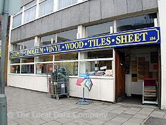 R G Flooring image