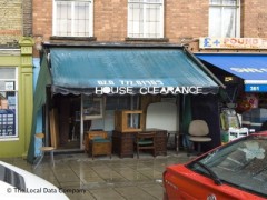 House Clearance image