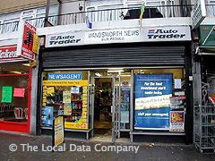 Wandsworth News image