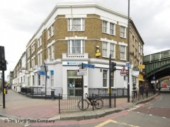 Barclays Bank PLC image