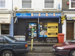 S V K Newsagents image