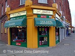 Telmo's Electronics image