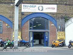 True Grip image