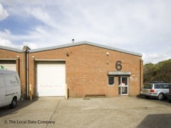 The Plastic Art Co Ltd image