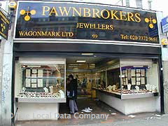 Wagonmark image