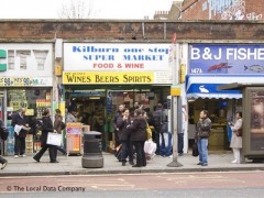 Kilburn's One Stop image